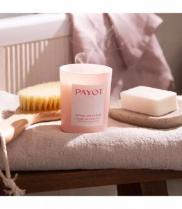 Lumanare parfumata Payot Body Rituel Douceur Candle Harmonizing, 180 gr - Img 3
