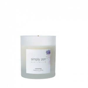 Lumanare parfumata Simply Zen Sensorials Cocooning