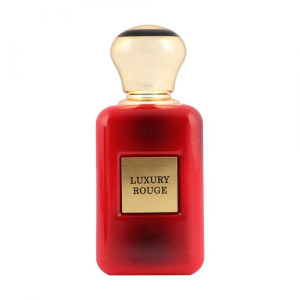 Luxury Rouge, Riiffs, Apa de Parfum, Unisex, 100ml