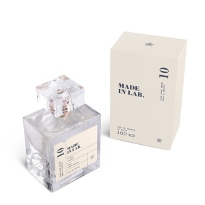Made in Lab No.10 Apa de Parfum, Femei, 100 ml