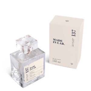 Made in Lab No.137, Apa de Parfum, Femei, 100 ml