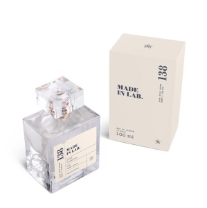 Made in Lab No.138 Apa de Parfum, Femei, 100 ml