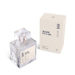 Made in Lab No.160 Apa de Parfum, Femei, 100 ml