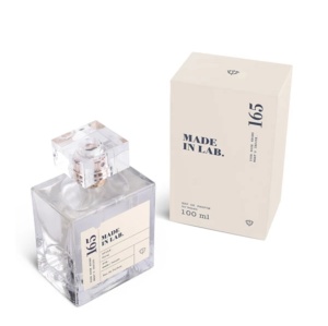Made in Lab No.165 Apa de Parfum, Femei, 100 ml