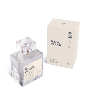 Made in Lab No.169, Apa de Parfum, Femei, 100 ml