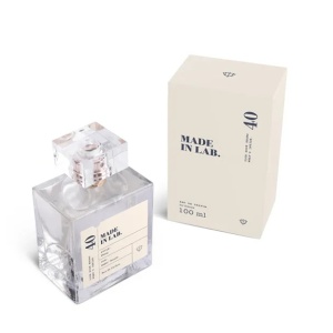 Made in Lab No.40, Apa de Parfum, Femei, 100 ml