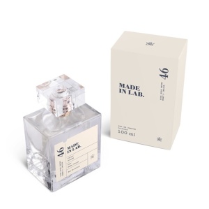 Made in Lab No.46, Apa de Parfum, Femei, 100 ml