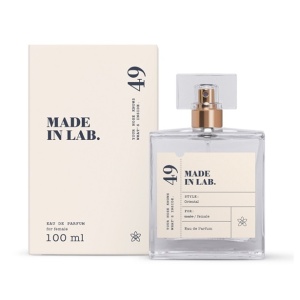 Made in Lab No.49 Apa de Parfum, Femei, 100 ml