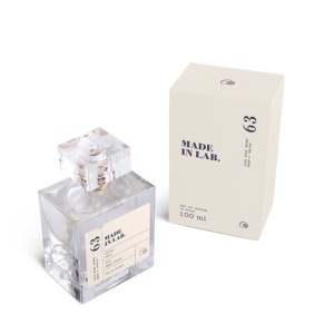 Made in Lab No.63, Apa de Parfum, Femei, 100 ml