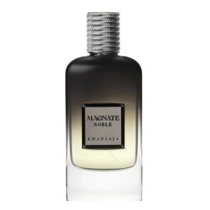 Parfum arabesc Magnate Noble Khadlaj, Apa de Parfum, Barbati, 100 ml