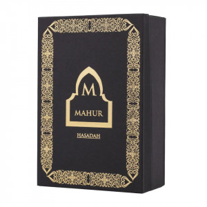 Mahur Hasadah Extract de Parfum