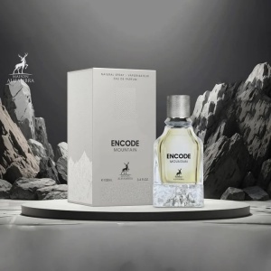  Maison Alhambra Encode Mountain, Apa de Parfum, unisex, 100 ml