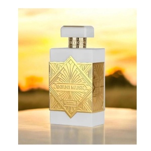 Maison Alhambra Infini Musk, Apa de Parfum Unisex