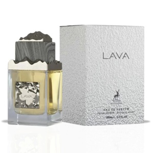 Maison Alhambra Lava , Apa de Parfum Unisex, 100 ml