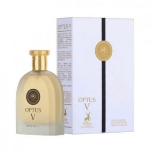 Maison Alhambra Optus V Apa de Parfum Unisex, 100 ml