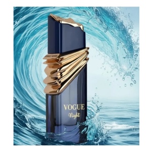 Maison Alhambra Vogue Night, Apa de Parfum Unisex, 100 ml