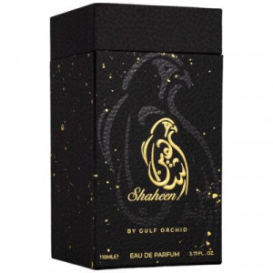 Maison Asrar Black, Apa de Parfum, Unisex, 110 ml - Img 2
