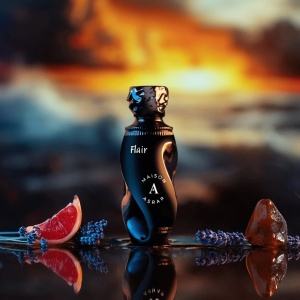 Maison Asrar Flair, Apa de Parfum, Barbati, 100 ml