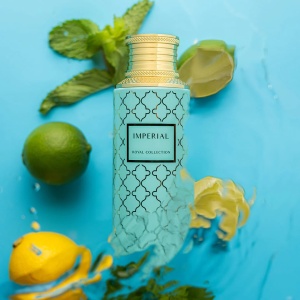 Maison Asrar Imperial, Apa de Parfum, Unisex, 100 ml