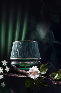 Maison Asrar Never Forget Me, Apa de Parfum, Unisex, 90 ml - Img 2