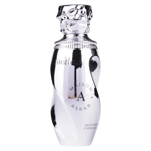 Maison Asrar Timeless, Apa de Parfum, Barbati, 100 ml