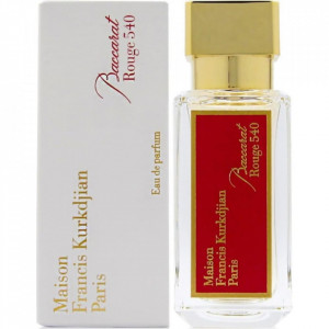 Apa de Parfum Maison Francis Kurkdjian, Baccarat Rouge 540, Unisex, 35 ml
