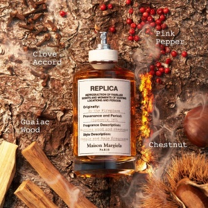 Maison Margiela Replica By The Fireplace, Apa de Toaleta, Unisex