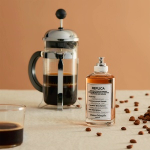 Maison Margiela Replica Coffee Break, Apa de Toaleta, Unisex