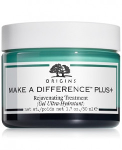 Make A Difference, Tratament intinerire, Origins