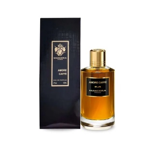Mancera Amore Caffe, Apa de Parfum, Unisex