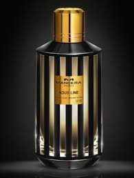 Mancera Aoud Line, Apa de Parfum, Unisex