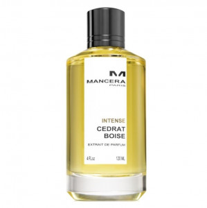 Mancera Cedrat Boise Intense, Apa de Parfum, Unisex