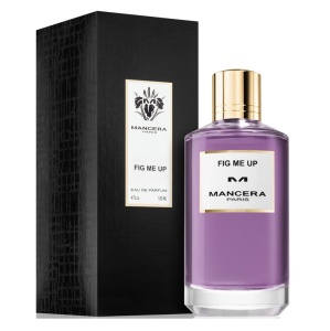 Mancera Fig Me Up, Apa de parfum, Unisex, 120 ml