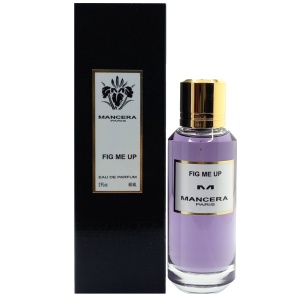 Mancera Fig Me Up, Apa de parfum, Unisex