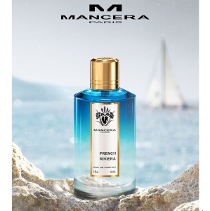 Mancera French Riviera, Apa de parfum, Unisex