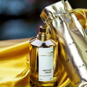 Mancera Instant Crush, Apa de parfum Unisex - Img 3