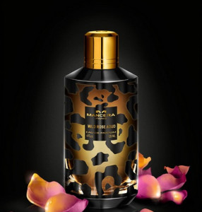 Mancera Wild Rose Aoud - Img 4