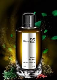 Mancera Wind Wood - Img 2