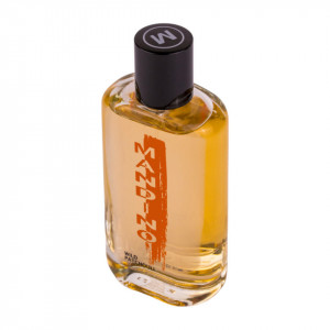 Mandino Wild Patchouli, Dina Cosmetics, Apa de Parfum, Unisex - Img 3