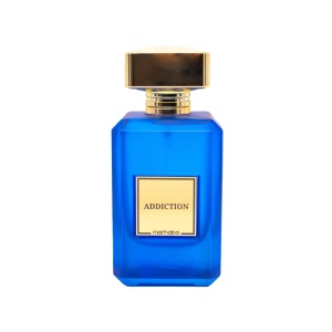 Marhaba Addiction, Apa de parfum, Barbati, 100 ml