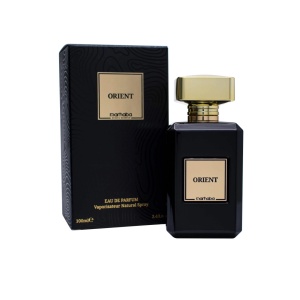 Marhaba Orient, Apa de parfum, Barbati, 100 ml