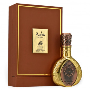 Masa, Lattafa, Apa de Parfum Unisex, 100ml