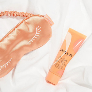 Masca de noapte pentru redarea stralucirii My Payot Masque Sleep&Glow, 50 ml - Img 2