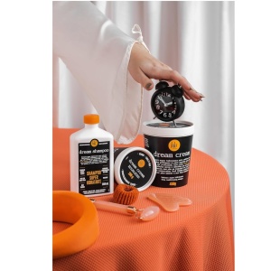 Masca de par hidratanta Dream Cream Lola Cosmetics, 450 g