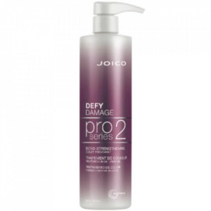 Masca de par Joico Defy Damage Pro Series 2 500ml