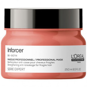 Masca de Par L'Oréal Professionnel Série Expert Inforcer, 250 ml