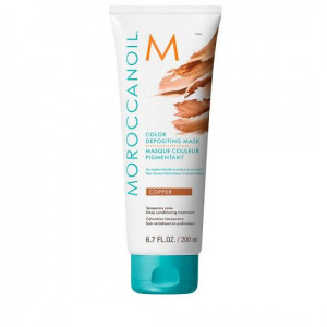 Masca de par nuantatoare Moroccanoil