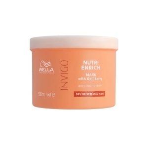 Masca de par Wella Professionals Invigo Nutri-Enrich Deep Nourishing