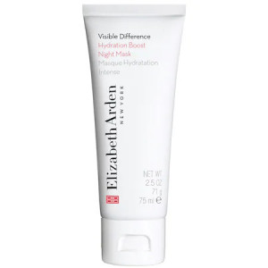 Masca hidratanta de noapte pentru ten uscat Elizabeth Arden Visible Difference Hydration Boost Night Mask