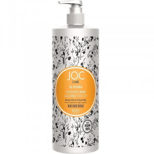 Masca hidratanta JOC CARE VEGAN RE-HYDRA HYDRATING, 1000 ml
